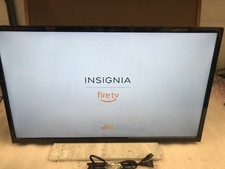 Insignia NS-32DF310NA19 720P HS Smart LED Amazon Fire TV - No Remote or TV Stand picture