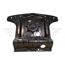 1970-1976 Porsche 914 Suspension Repair Panel (Trunk Floor Pan FRONT) picture
