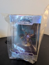 Skylanders Eon's Elite Elite Spyro Character Figure Brand New In Sealed Box  picture