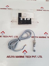 Heinrich Kubler KRS 9 Magnetic Switch 230V 0.5A picture