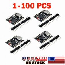 ESP32-C3 Development Board Super Mini 2.3V-3.6V WiFi Bluetooth 5.0 Type-C USB picture