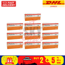 10 X Original MALTOFER FOL CHEWABLE TABLETS 30'S  For Iron Deficiency picture