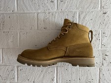 NICK'S HANDMADE BOOTS  TACTICAL MARSHALL DUTY 5