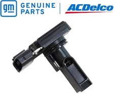 2001-2007 6.6L Duramax LB7 LLY LBZ MAF Mass Air Flow Sensor GM 97209545 213-4115 picture