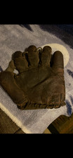 between+1910-1920s+edd+roushe+authentic+playing+glove+baseball+glove picture