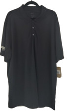 Nike Golf Men's DriFit Shirt 3XL Black picture