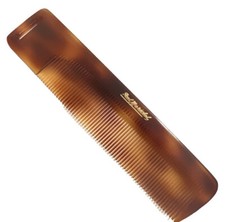 Paul Marechal Vintage French Comb, Unisex, Vintage French Hair Comb, Deadstock picture