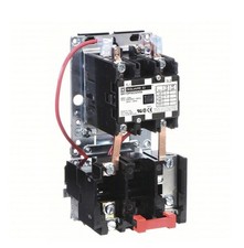 Square D 8911DPSG32V09 2 Pole 1 Ph 208-240V Definite Purpose Magnetic Mo Starter picture