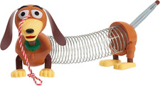 Disney and Pixar Toy Story  Dog Jr Pull Toy, Toys for 3 Year Old Girls and Boys, picture