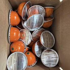 Starbucks by Nespresso Vertuo Pumpkin Spice Coffee 32 Capsules picture