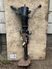 1988 1991 GM Squarebody V Model R Model Tilt Cruise Delay Steering Column picture