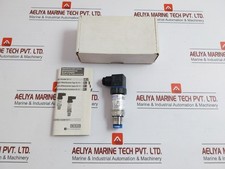 WIKA 9023577 Pressure Transmitter picture