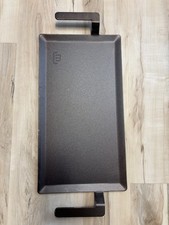 Made In Cookware | Carbon Steel Griddle Grill Made-In Brand Sweden picture