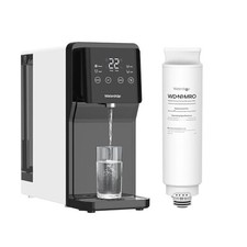 Waterdrop N1 Countertop Reverse Osmosis System, with one WD-N1-MRO Filter picture
