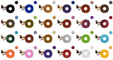iPod Classic Video 5th Click Wheel Clickwheel Center Button - All Colors Sets picture