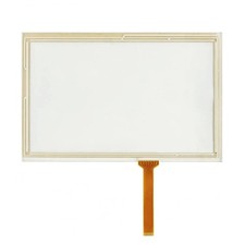 For Trane TD7 X13651571010 REV J MOD01924 MOD02947 Touch Screen Panel Glass picture