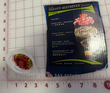 Beyblade Legends BB-80C Gravity Destroyer AD145WD Hasbro from Vortex New picture