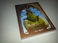 Shrek: The Art of the Quest picture