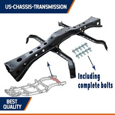 New Rear Frame Crossmember 4x4 4x2 Fits 95-04 Toyota Tacoma Prerunner 5120904010 picture