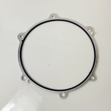Harley-Davidson 08-16 Touring Softail Dyna Silver Inner Primary Gasket 34934-08 picture