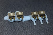 Robert Shaw Speed Queen K-78103-1 803809 Washer Valve Assembly picture