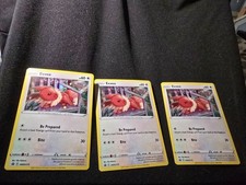 2021 Pokemon Eevee SWSH175 Black Star Promo NM Cosmo Holo (1x) 3 available  picture