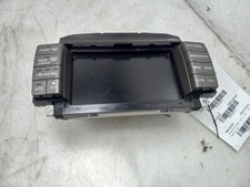 01 02 03 04 LEXUS LS430 DISPLAY UNIT & CLOCK picture