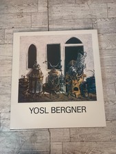 Yosl Bergner Paintings 1938-1980 Hardcovers picture
