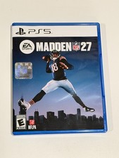 Madden NFL 27 - Sony PlayStation 5 PS5 picture