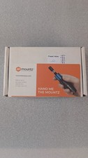 Mountz FG-40i Torque Screwdriver Preset to 20 in-lb - New - Open box picture