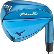 Mizuno Pro T-1 Blue Ion Wedge - New 2025 - Custom picture