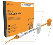 Angelus BIO C SEALER Calcium Silicate BioCeramic RCT Dental Material - VARIOUS picture