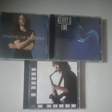 Kenny G Lot picture
