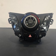 2012-2017 Hyundai Veloster AC Heater Temperature Control Climate Control OEM picture