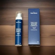 The Chelsea Laboratory Firm & Restore Formula Night 50 ml picture