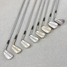 Vintage Walter Hagen International Iron Set 2 3 5-9 DW RH Pro Flex 9pc picture