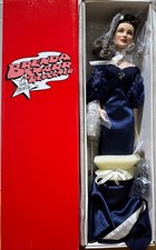 Tonner / Effanbee Brenda Starr Reporter – Essence of Night Betty Ann – E7-BSDD-0 picture