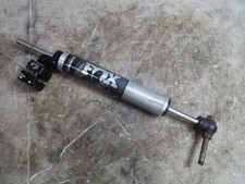 Fox Offroad Steering Stabilizer for Jeep Wrangler JK 2007-2018 - 985-02-121 picture