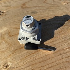 Ingersoll-Rand M514LR ARO Manual Air Control Valve picture