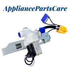 Hisense HRS290P5FSE Refrigerator Water Inlet Valve K2438804, 2441716 picture