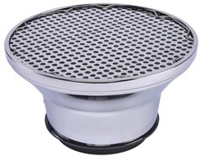 JEGS Velocity Stack [Flat Top Air Filter] picture