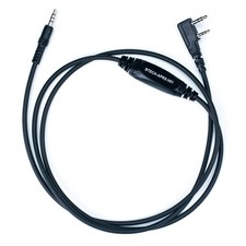 APRS K1 Multi Function Universal Audio Interface Cable Supports APRS picture