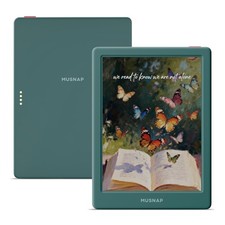 Neo C 64GB+4GB Colour eBook Reader Supports 3rd-Party apps, 6” E Ink ePaper e... picture