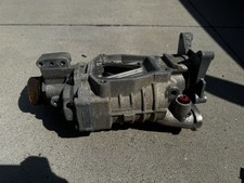 02-06 Mini Cooper S R52 R53 1.6L OEM Supercharger Assembly 117159-10 picture