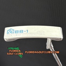 BETTINARDI BB1 2022 PUTTER (35.5”) + HEADCOVER picture