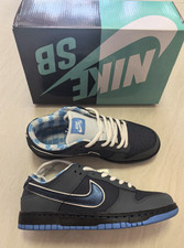 CONCEPTS x Dunk SB Low 'Blue Lobster' 313170-342 Men Size US (7-12) picture