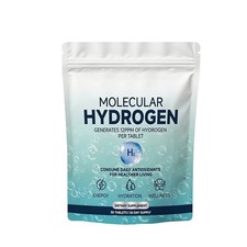 A Better You Molecular Hydrogen Water Tablets - 30Pcs/Pack Antioxidant-Rich-US picture