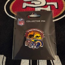 49ERS VS LA RAMS GAMEDAY GAME DAY 09 10 2026 AUSTRALILIA #1 OF THE SEASON  picture