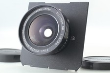 [Exc+4] Fuji Fujinon SW 90mm f8 Large Format Wide Angle Lens From JAPAN picture