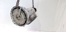 Transmission Assembly 5.0L Automatic RWD XJL 6 Speed OEM 10 2011 2012 Jaguar XJ picture